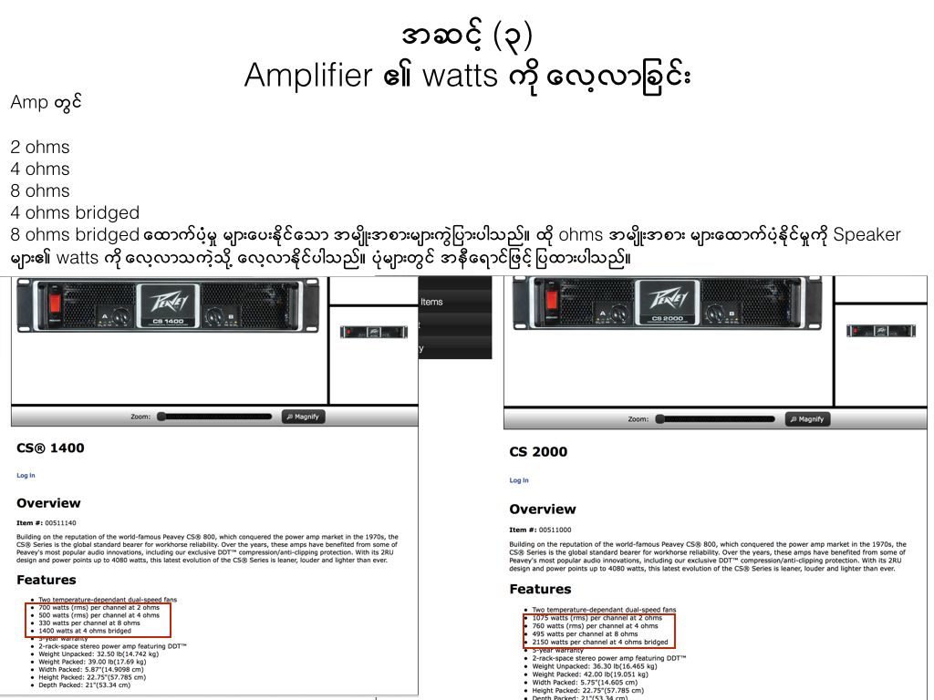 Odoo CMS - a big picture